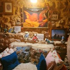 Romantic Christmas at La Quinta de Malu