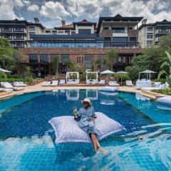 The Capital Zimbali