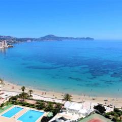 apartamento 14E Mar2 2 dormitorios