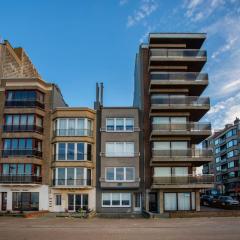 Opale 0001 - 2 bedrooms 5p - ground floor and dogfriendly - sea view