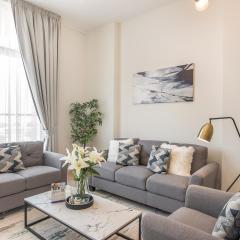 Stunning 1BR at Prime Views Meydan by Deluxe Holiday Homes