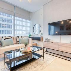 Radiant Studio at Sky Gardens DIFC by Deluxe Holiday Homes