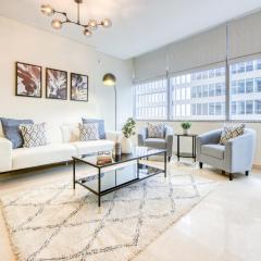 Gorgeous 1BR at Sky Gardens DIFC BY Deluxe Holiday Homes