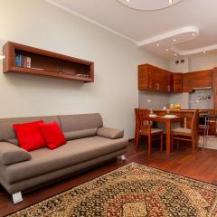 Apartments Chełmońskiego Warsaw Ursus by Noclegi Renters