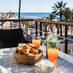 Sur Suites Perla 6-4