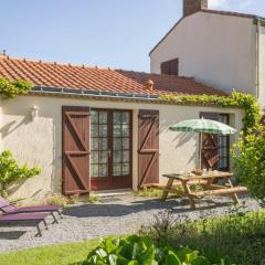 Gîte Rouans, 2 pièces, 4 personnes - FR-1-306-830