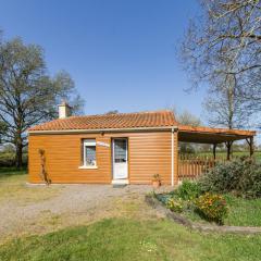 Gîte Frossay, 2 pièces, 2 personnes - FR-1-306-1027