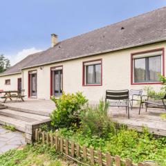 Gîte Malville, 5 pièces, 8 personnes - FR-1-306-1153