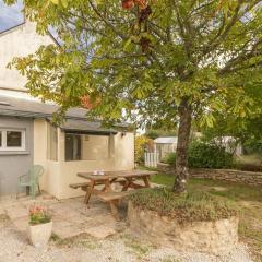 Gîte Crossac, 3 pièces, 4 personnes - FR-1-306-1070