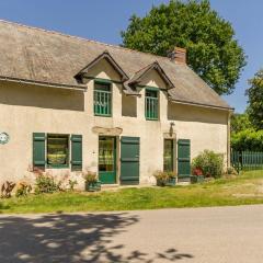 Gîte Saint-Lyphard, 4 pièces, 6 personnes - FR-1-306-1093