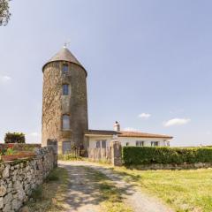 Gîte Monnières, 4 pièces, 5 personnes - FR-1-306-1164