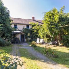 Gîte Saffré, 4 pièces, 6 personnes - FR-1-306-1106