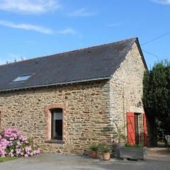 Gîte Guémené-Penfao, 4 pièces, 7 personnes - FR-1-306-1130