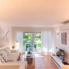 Apartamento Ferrera Park 603