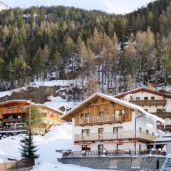 Holiday Home Kleewein by Interhome