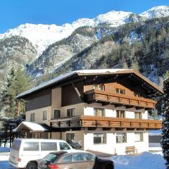 Holiday Home Waldhof by Interhome