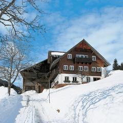 Apartment Knaushof by Interhome