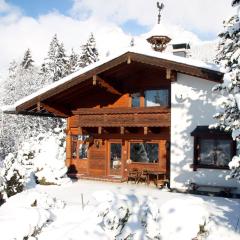 Holiday Home Walcher by Interhome