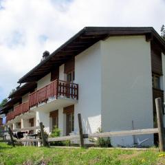 Chalet Genepi by Interhome