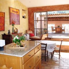 Holiday Home Les Arcades by Interhome