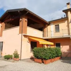 Apartment Rondinelli by Interhome