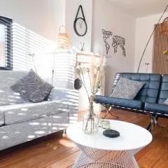 Vakantiehuis Zuidkust Vlissingen VL19