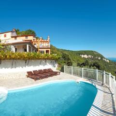 Apartment Princip-2 by Interhome