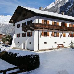 Apartment Mühlbach by Interhome