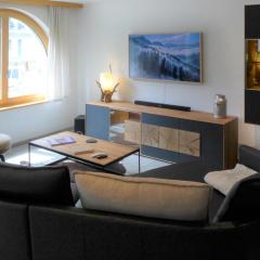 Apartment Breithorn by Interhome