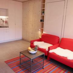 Apartment Rosablanche D52 by Interhome