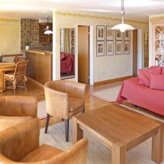 Apartment Jeanne D'Arc Apt- H-58 by Interhome