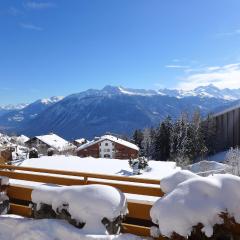 Apartment Terrasse Des Alpes 814 by Interhome