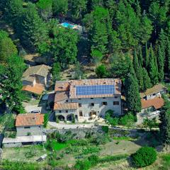 Holiday Home Belvedere-5 by Interhome