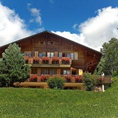 Apartment Chalet Doris-1 by Interhome