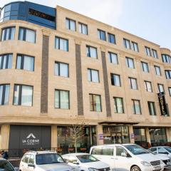 La Corne Hotel Baku