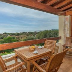 Apartment Appartamento Doria - REI186 by Interhome