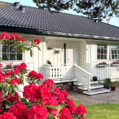 Holiday Home Villa Syltebær - FJS283 by Interhome