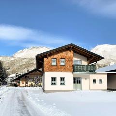 Holiday Home Siedlerhof by Interhome