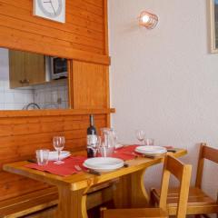 Apartment Rond Point des Pistes - Val Claret-3 by Interhome