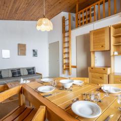 Apartment Jettay Aigle 17 by Interhome