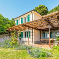 Holiday Home Villa Monilia by Interhome