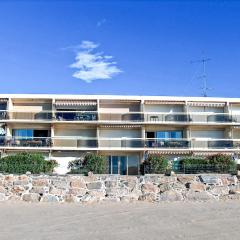 Apartment De la Plage-1 by Interhome