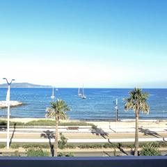 Apartment Le Palazzo del Mar-5 by Interhome