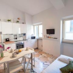 Apartment Bufalini 2 - Raffaello by Interhome