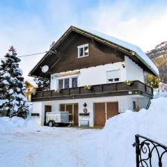 Holiday Home Stefanie by Interhome