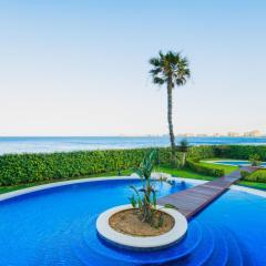 Apartment Punta Cormoran by Interhome