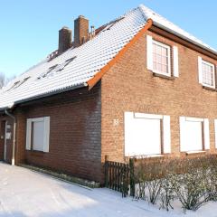 Apartment Molenstrasse by Interhome