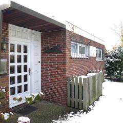 Holiday Home Albatross by Interhome