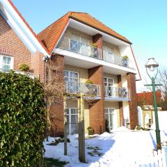 Apartment Dehne-5 by Interhome