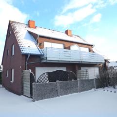 Apartment Am Koper Sand-2 by Interhome